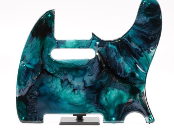 tele pickguards
