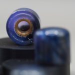 astral violet custom guitar knobs