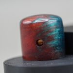 aether rift — limited guitar knobs