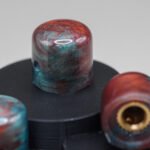 aether rift — limited guitar knobs