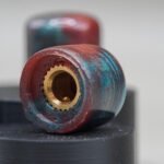 aether rift — limited guitar knobs