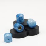 cryo drift epoxy resin knobs
