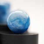 cryo drift epoxy resin knobs