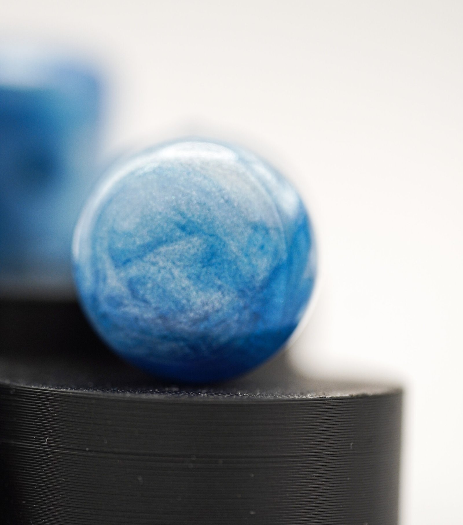 cryo drift epoxy resin knobs
