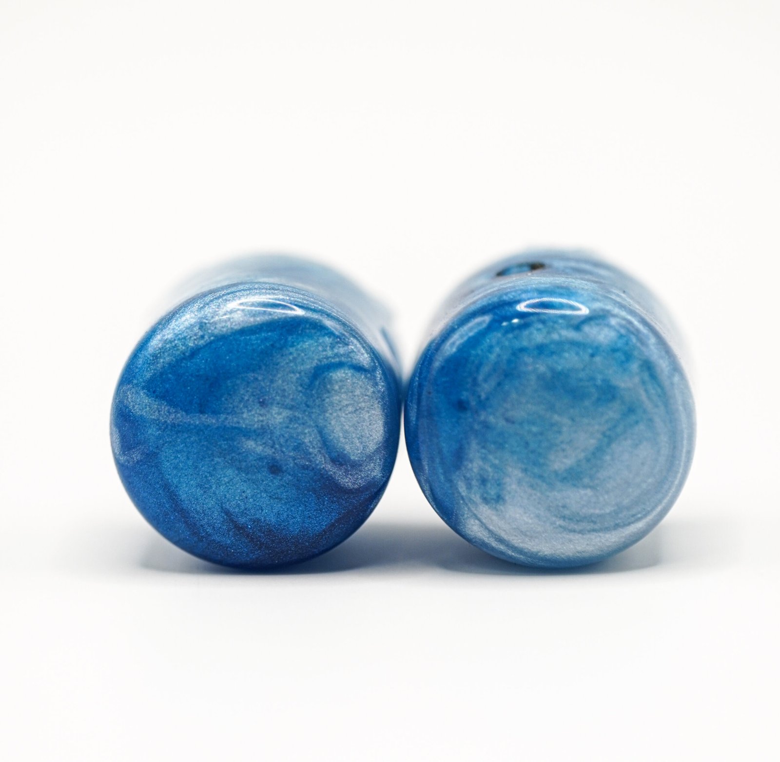 cryo drift epoxy resin knobs