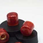 cellar tone epoxy resin guitar knobs