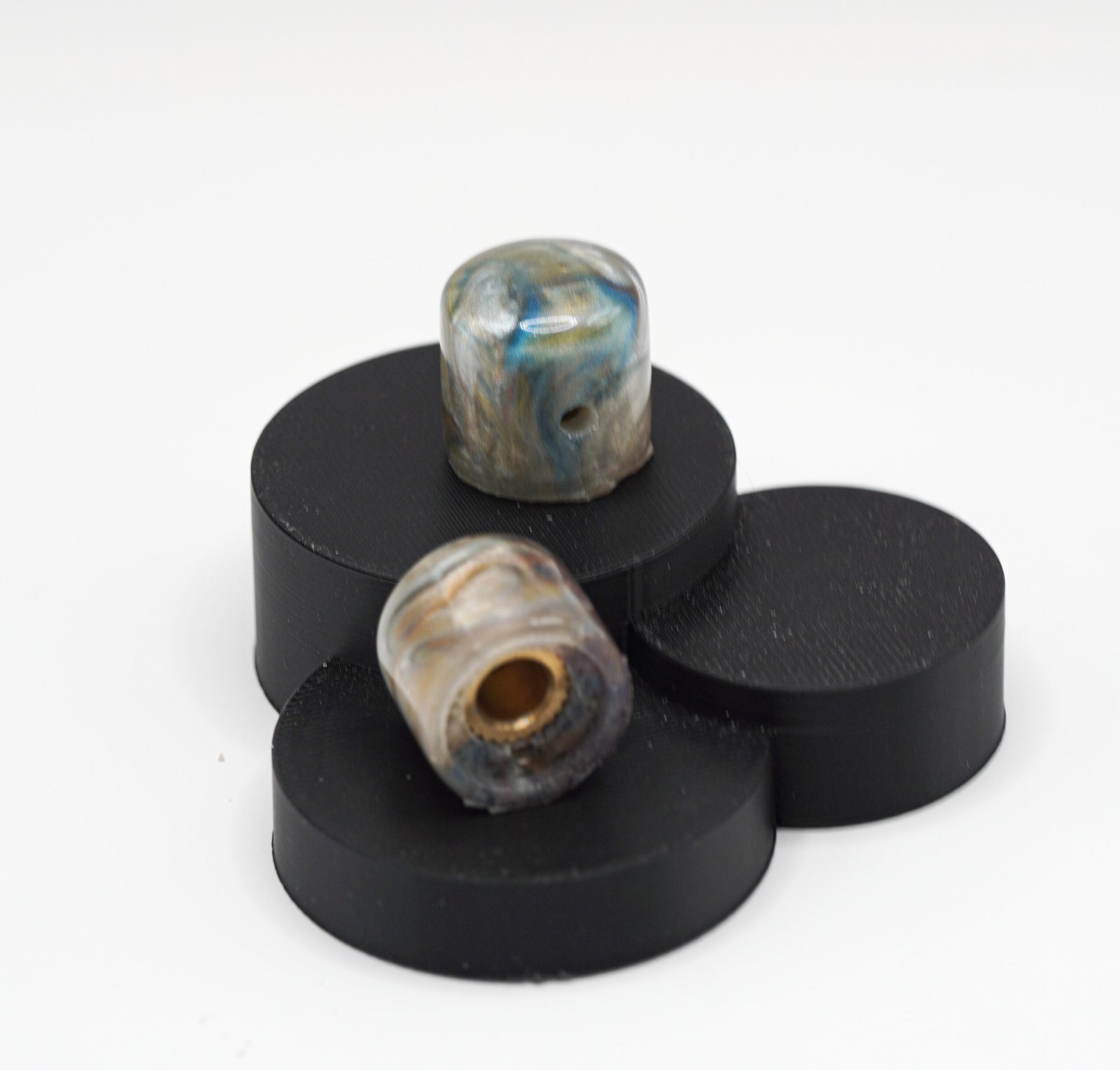 cryo drift epoxy resin knobs (copy)