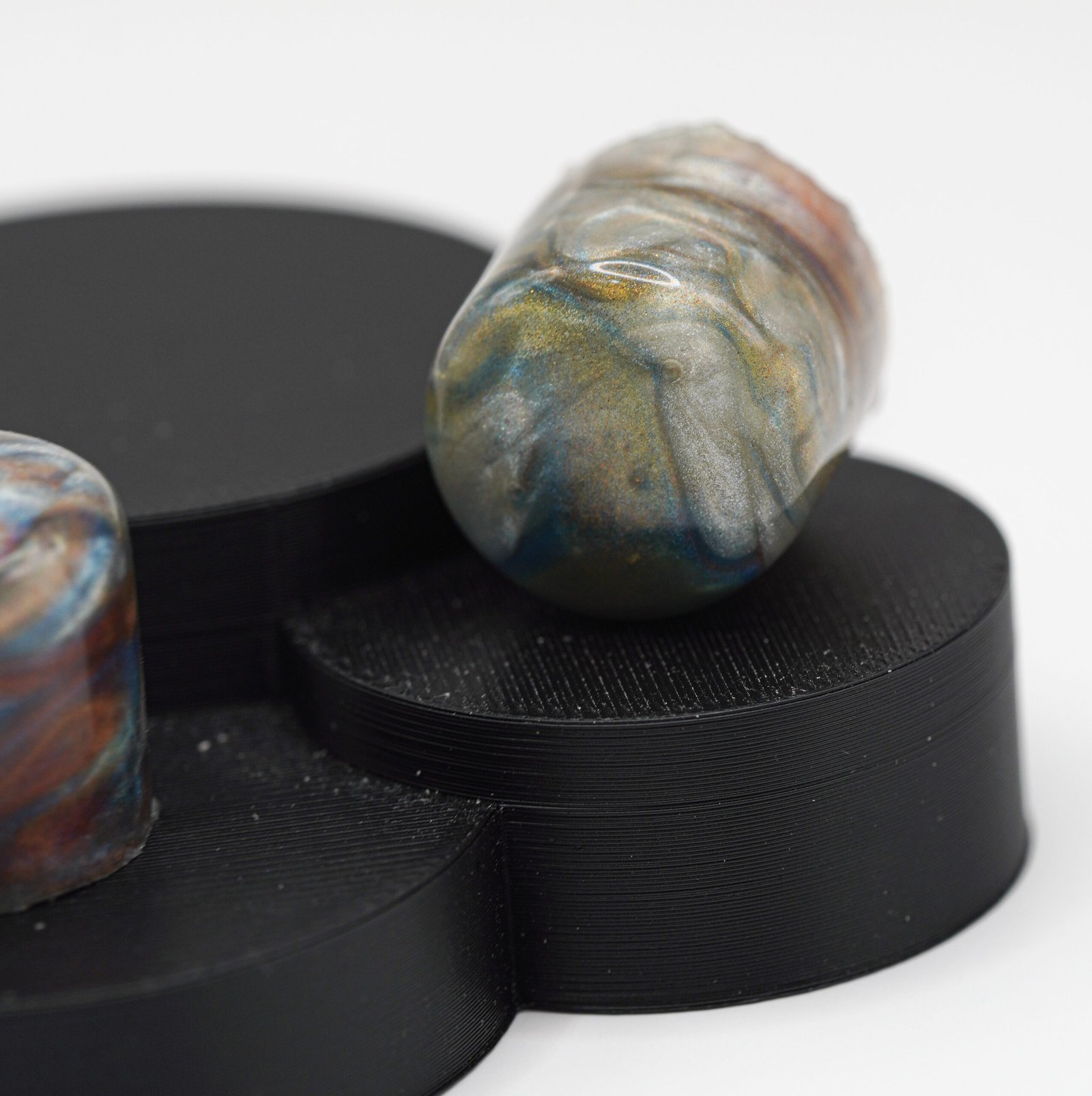 cryo drift epoxy resin knobs (copy)