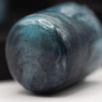 silk current resin guitar knob set