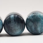 silk current resin guitar knob set