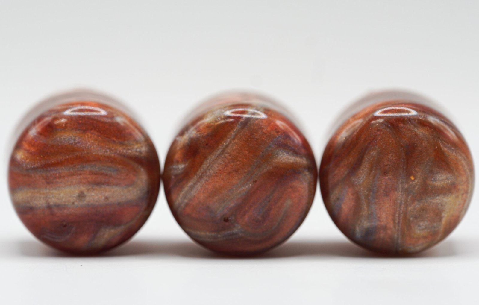 redshift relic resin guitar knob se