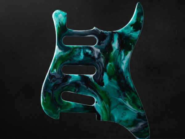 Pickguards
