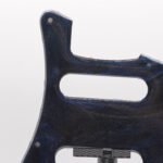 aether nocturne — epoxy resin pickguard