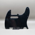 inferno ember epoxy resin pickguard (copy)