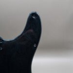 inferno ember epoxy resin pickguard (copy)