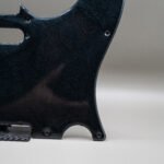 inferno ember epoxy resin pickguard (copy)