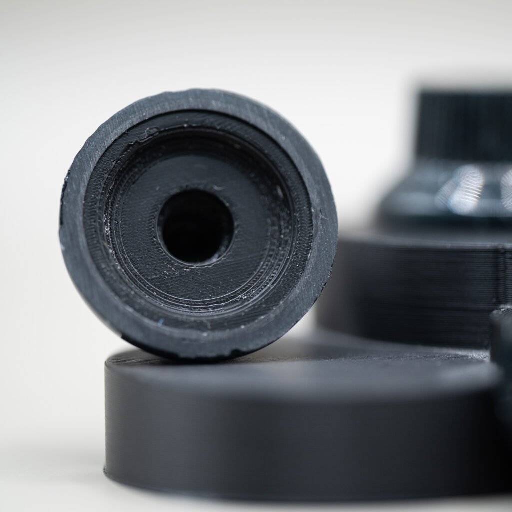 midnight tidelight fender styled epoxy knobs (copy)