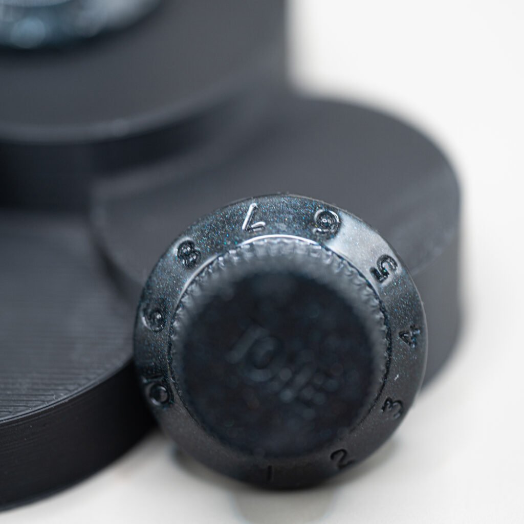 midnight tidelight fender styled epoxy knobs (copy)