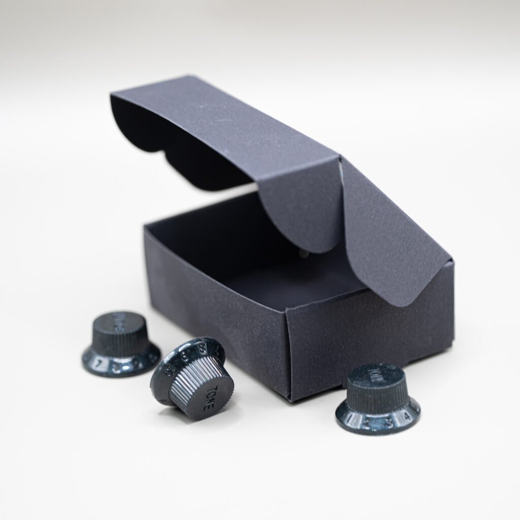 midnight tidelight fender styled epoxy knobs (copy)