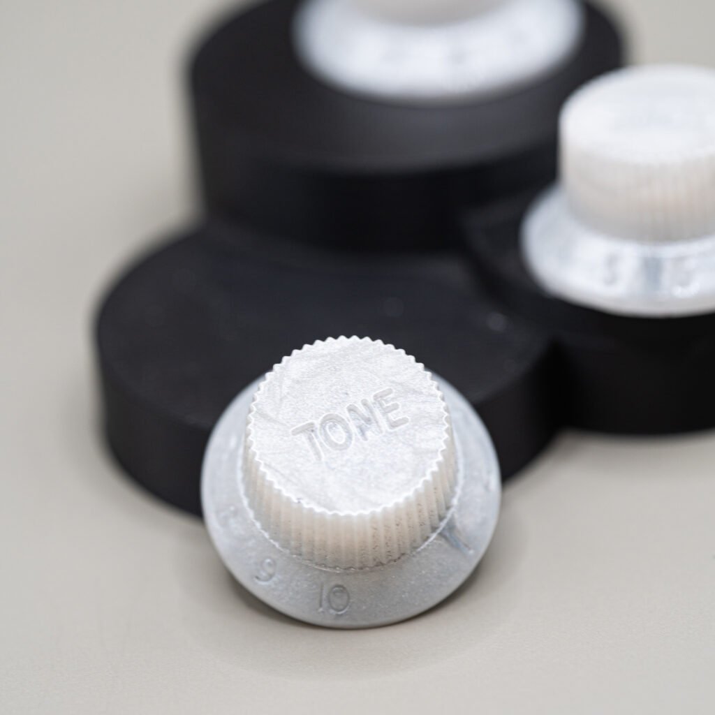 phantom marble fender styled epoxy knobs (copy)