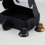 blackfire fender styled epoxy knobs (copy)