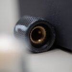 marble eclipse epoxy resin guitar knobs