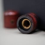 pearl forge epoxy resin guitar knobs (copy)