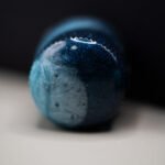 mayan obsidian epoxy resin guitar knobs (copy)