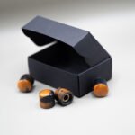 blue drift epoxy resin guitar knobs (copy)