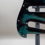 aether nocturne — epoxy resin pickguard (copy)