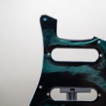 aether nocturne — epoxy resin pickguard (copy)