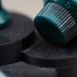 violet fade fender styled epoxy knobs (copy)