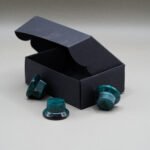 violet fade fender styled epoxy knobs (copy)