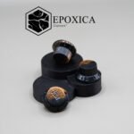 blackfire fender styled epoxy knobs (copy)
