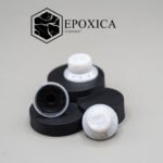 phantom marble fender styled epoxy knobs (copy)