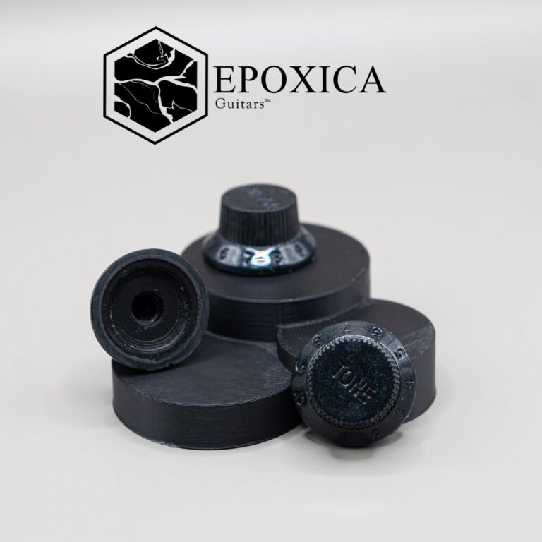 midnight tidelight fender styled epoxy knobs (copy)