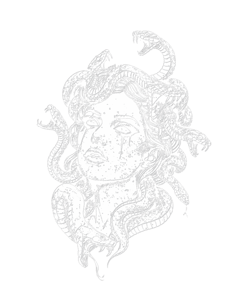whitemedusa