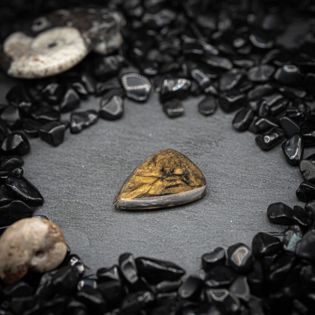 Guitar Pick Codex dsc00896