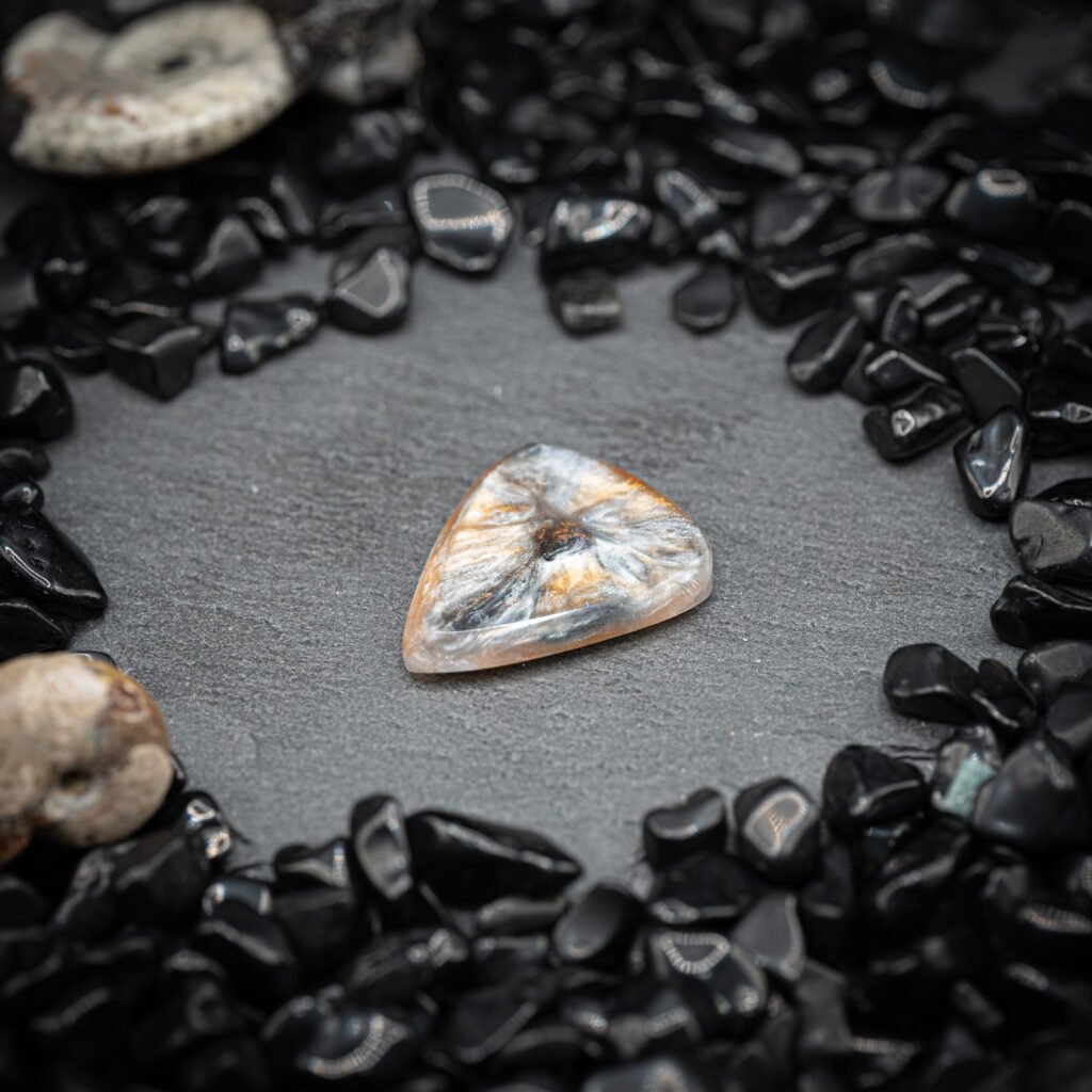 Guitar Pick Codex dsc00903