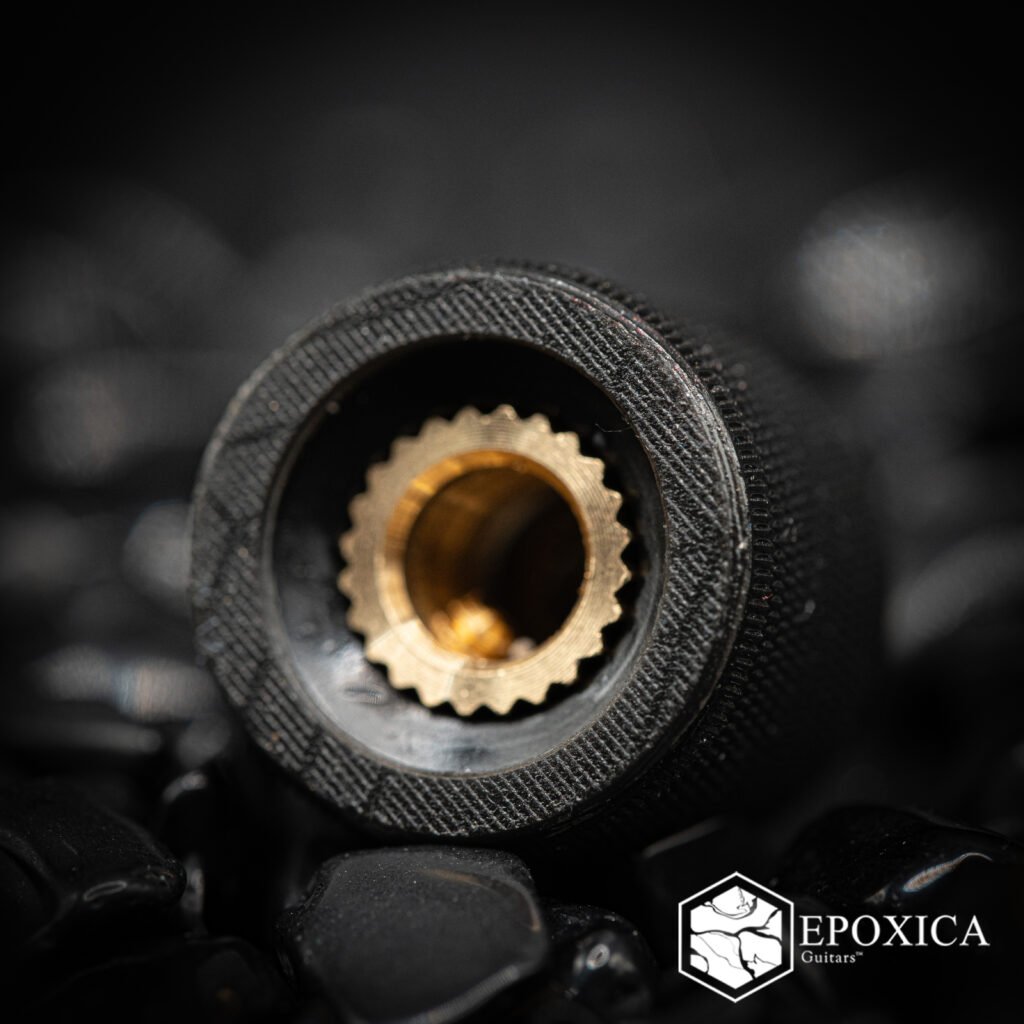 ancient gold guitar knobs | coresight series