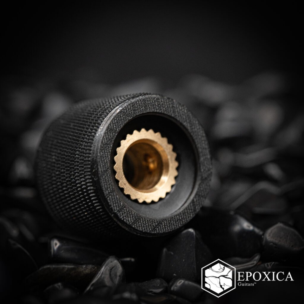 celestial nova guitar knobs | coresight series