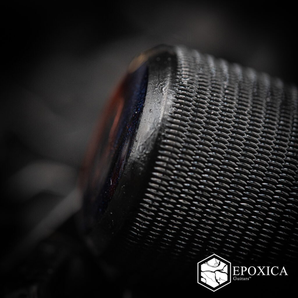 celestial nova guitar knobs | coresight series