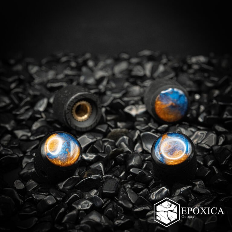event horizon guitar knobs | coresight series