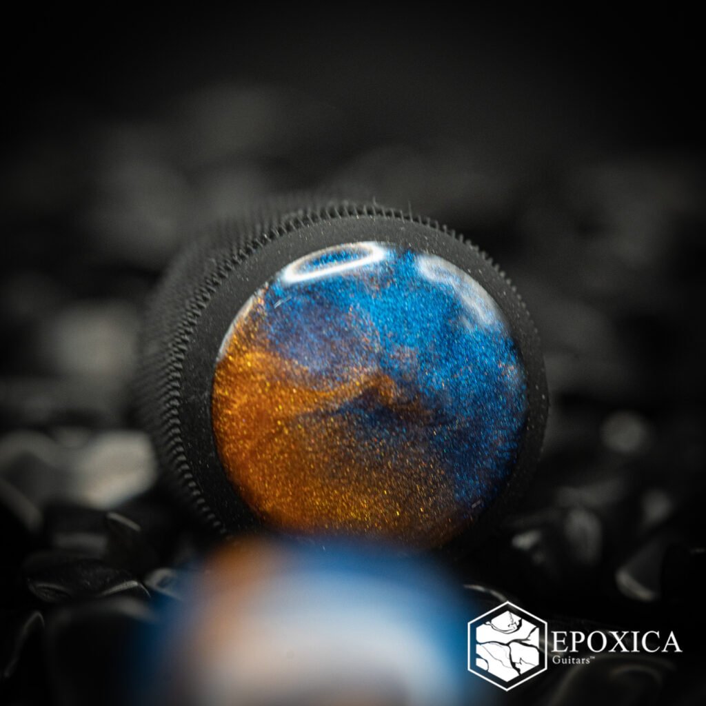 event horizon guitar knobs | coresight series