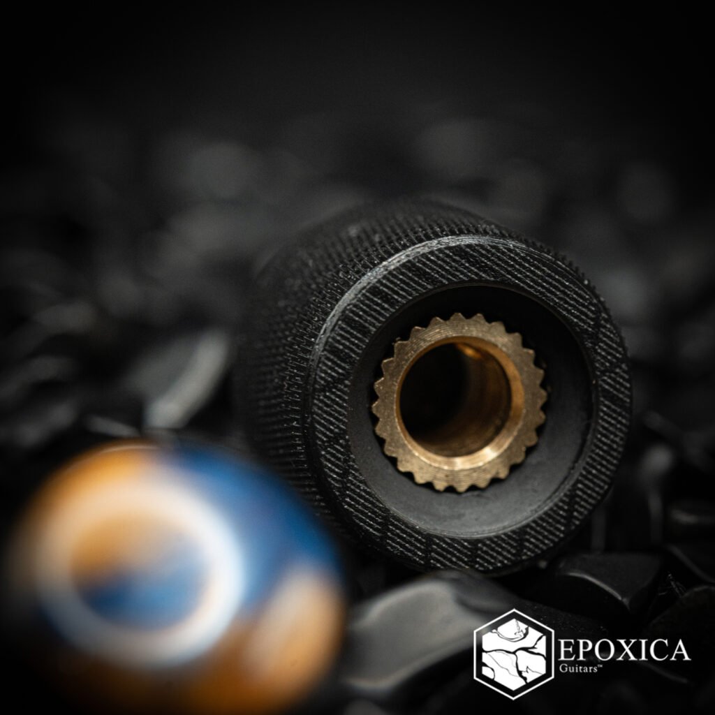 event horizon guitar knobs | coresight series