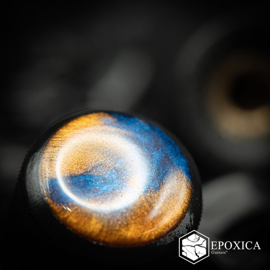 event horizon guitar knobs | coresight series
