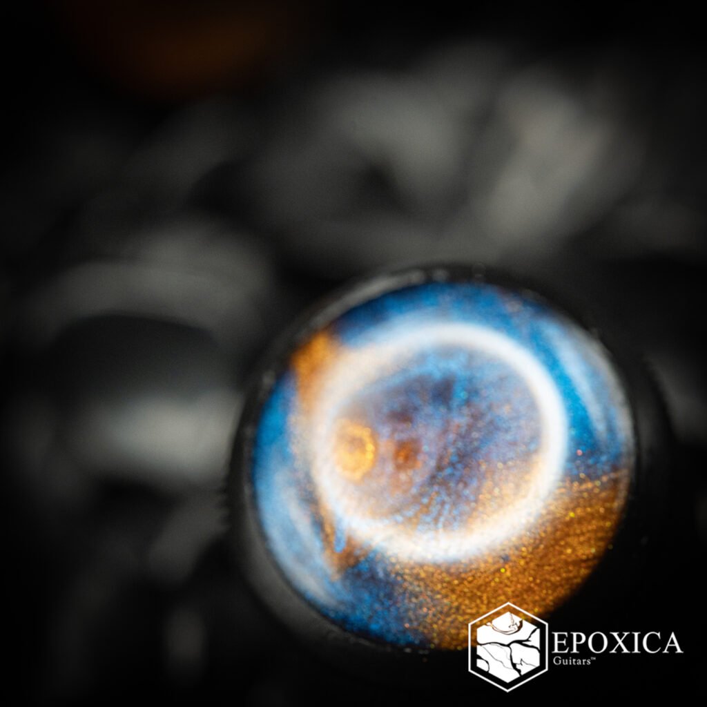 event horizon guitar knobs | coresight series