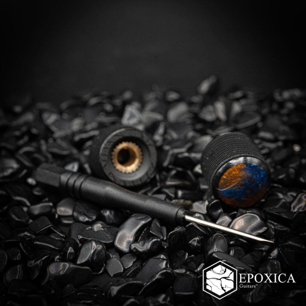 event horizon guitar knobs | coresight series