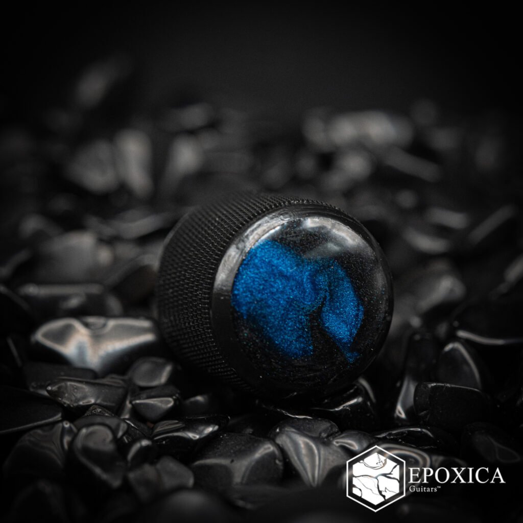 deep current guitar knobs | coresight series