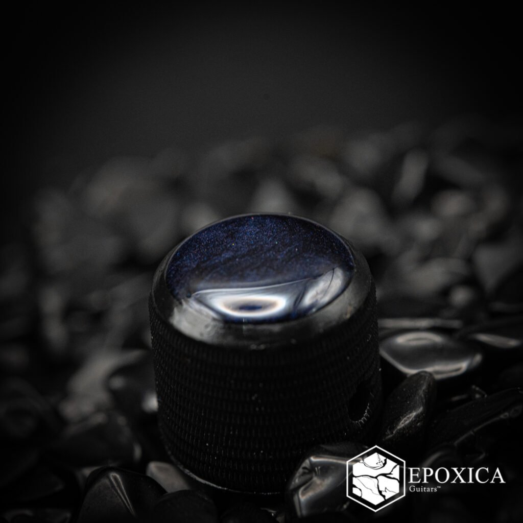 nocturne guitar knobs | coresight series